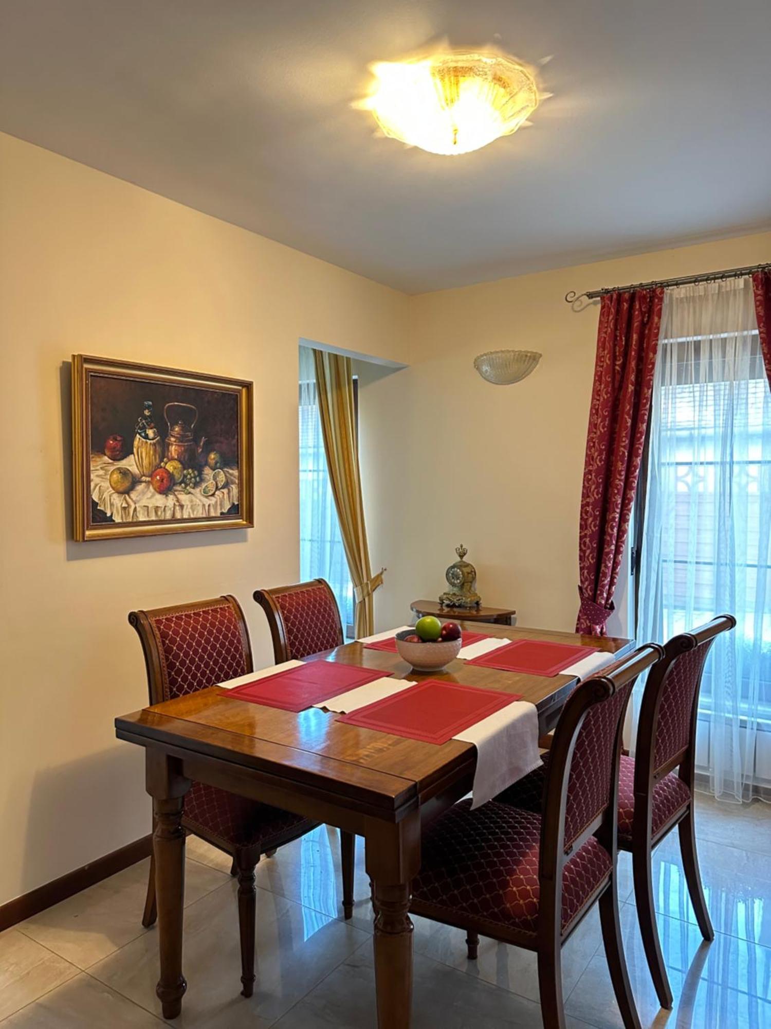Szent Gyoergy Villa Apartmanhaz Hévíz Exterior foto