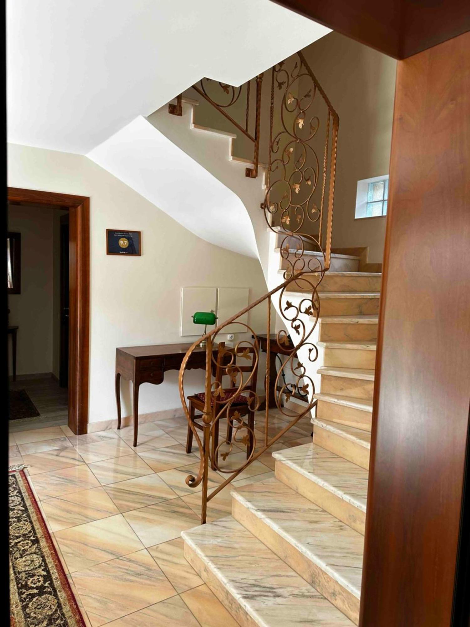 Szent Gyoergy Villa Apartmanhaz Hévíz Exterior foto