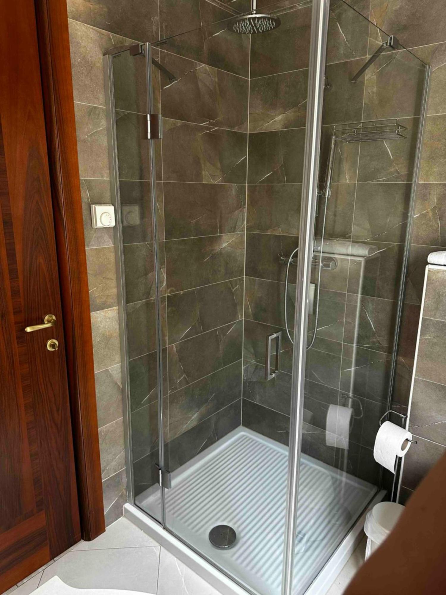 Szent Gyoergy Villa Apartmanhaz Hévíz Exterior foto